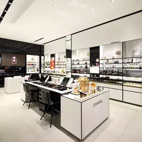 Bild von CHANEL FRAGRANCE AND BEAUTY BOUTIQUE