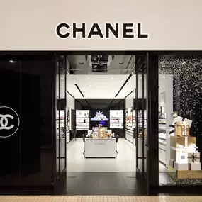 Bild von CHANEL FRAGRANCE AND BEAUTY BOUTIQUE