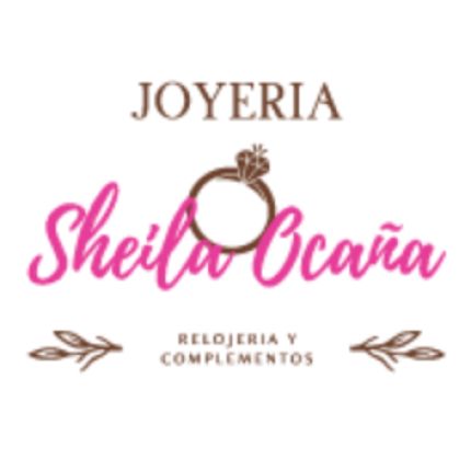 Logotipo de Joyería Sheila Ocaña (Pedro Luis Ocaña Joyeros)