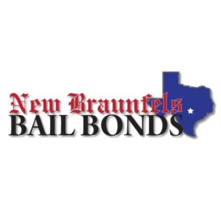Logo od New Braunfels Bail Bonds