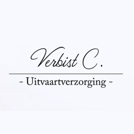 Logo de Uitvaartverzorging Verbist C.
