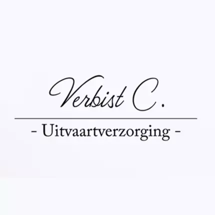 Logo de Uitvaartverzorging Verbist C.