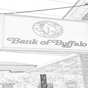 Bild von Bank of Buffalo