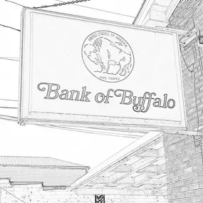 Bild von Bank of Buffalo