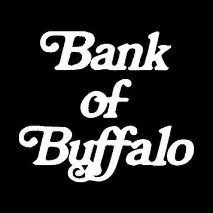 Logotyp från Bank of Buffalo