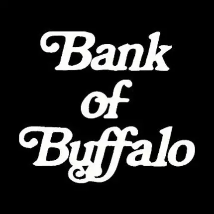 Logo von Bank of Buffalo