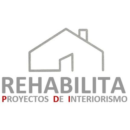 Logotipo de Rehabilita