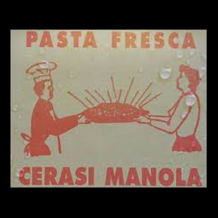 Λογότυπο από Pasta Fresca Cerasi Manola