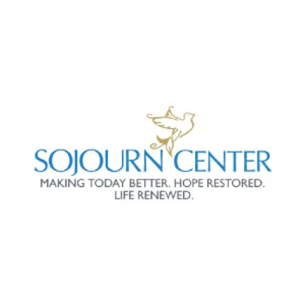 Logótipo de Sojourn Center