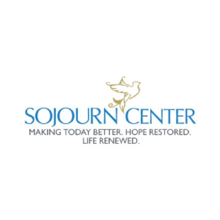 Λογότυπο από Sojourn Center