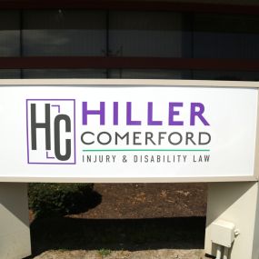 Hiller Comerford Injury & Disability Law - Personal Injury & Social Security Disability Attorneys in Amherst, NY