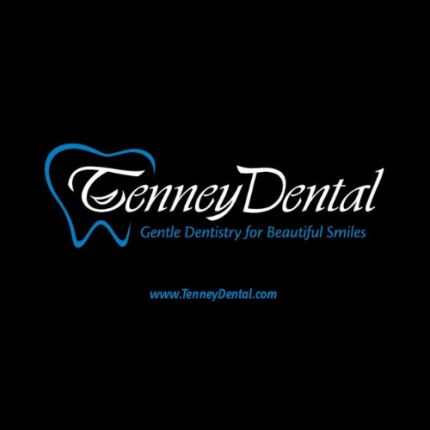 Logo da Tenney Dental