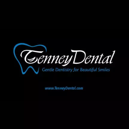 Logo von Tenney Dental