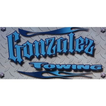 Logotipo de Gonzalez Towing