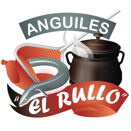 Logotyp från VIVERO DE ANGUILAS 