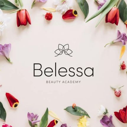 Logotyp från Academia Estética Valencia - Belessa Beauty Academy,