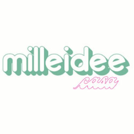 Logotyp från Mille Idee Casa Snc