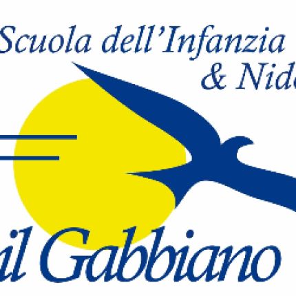 Logo da Nido Infanzia Bilingue Il Gabbiano
