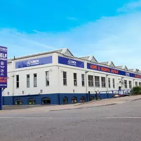 Bild von Cinch Self Storage Letchworth