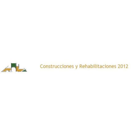 Logo from Construcciones Y Rehabilitaciones 2012 S.L.