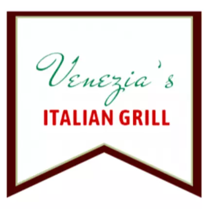 Logo von Venezia's Italian Grill