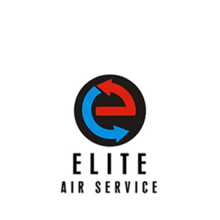 Logotyp från Elite Air Service