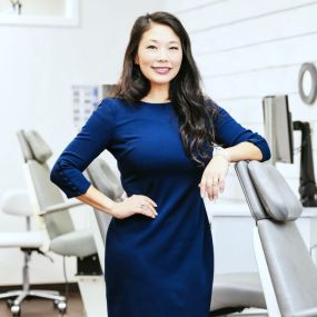 Dr. Katie Vo