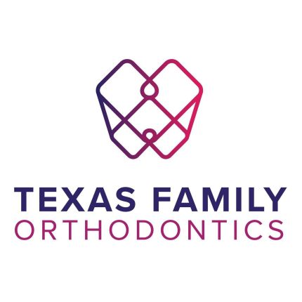 Logo da Texas Family Orthodontics