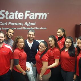 My team and I would love to help you with all of your insurance needs! Give us a call today!