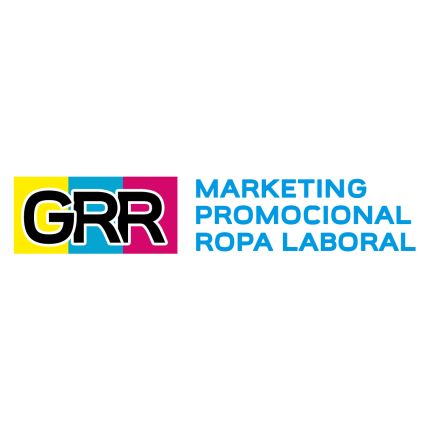 Logotipo de GRR Marketing