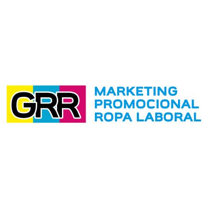 Logo from GRR Marketing