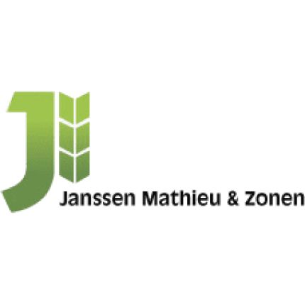 Logo fra Janssen Mathieu & Zn