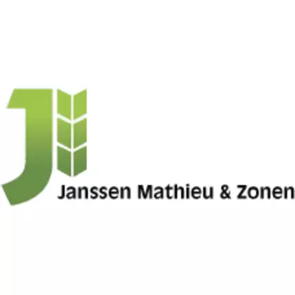 Logo de Janssen Mathieu & Zn