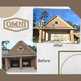 Bild von Omni Construction Services