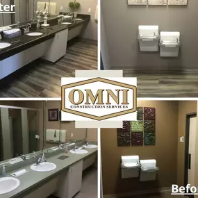 Bild von Omni Construction Services