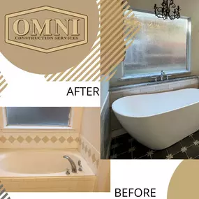 Bild von Omni Construction Services