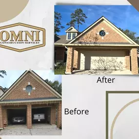 Bild von Omni Construction Services