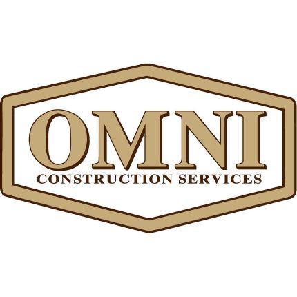 Logotipo de Omni Construction Services