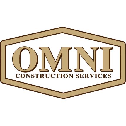 Logo van Omni Construction Services