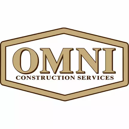 Logotipo de Omni Construction Services