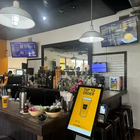 Interior Kahwa Henderson