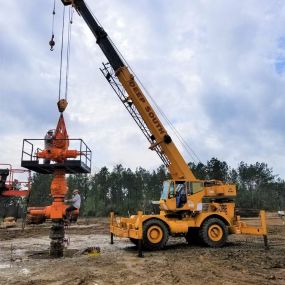 Industrial Construction and Contracting Jasper, TX