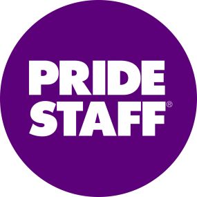 PrideStaff Logo