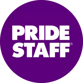 PrideStaff Logo