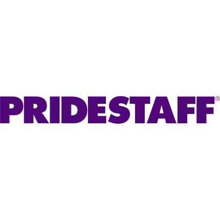 Logo van PrideStaff