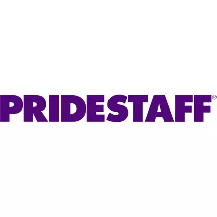 Logotyp från PrideStaff