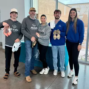 Bild von Rebecca Lammers: Allstate Insurance