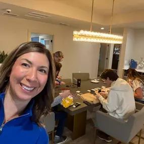 Bild von Rebecca Lammers: Allstate Insurance