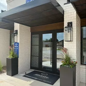 Bild von Rebecca Lammers: Allstate Insurance