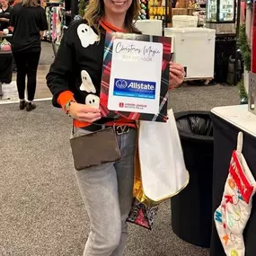 Bild von Rebecca Lammers: Allstate Insurance
